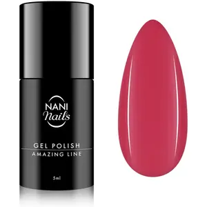 NaniNails NANI Amazing Line gélový lak na nechty odtieň Sweet Kiss 5 ml