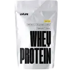 LIVLIFE WHEY proteín vanilka 500 g