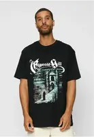 Cypress Hill Temples of Boom Oversize T-shirt black