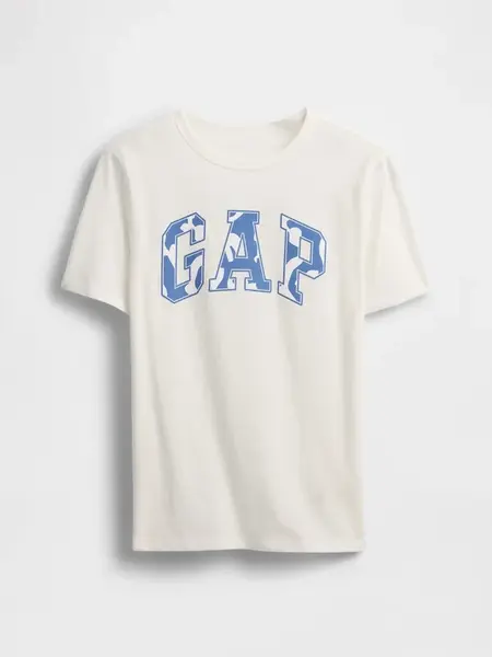 GAP Children's T-shirt with logo - Boys