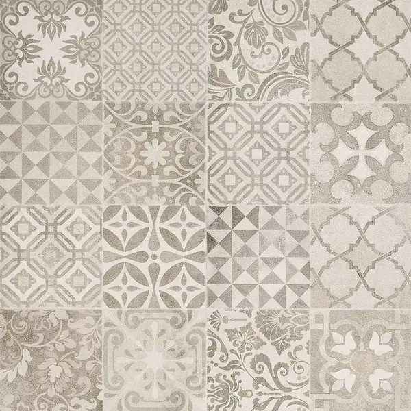 Dlažba Sfumato Patch 59,8/59,8