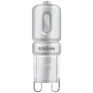 Žárovka BIT SMD LED G9 2,5W 6500K