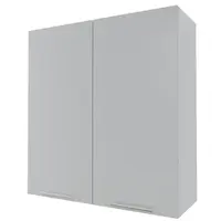 Skrinka do kuchyne Essen grey W4/9