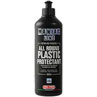 Maniac čištění a ochrana plastů 500 ml pro car detailing