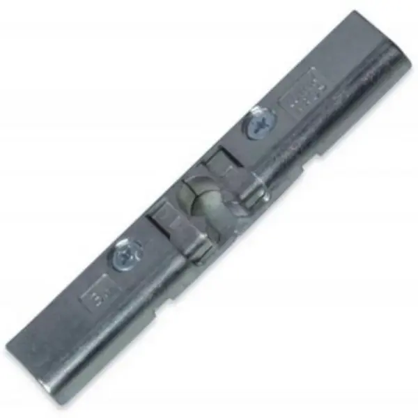 Balkónová poistka pozink.