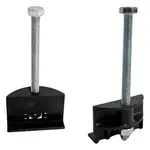 Nastaviteľné nohy na vyrovnanie obkladov 10 ks