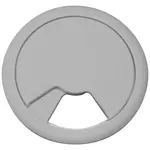 Priechodka na káble sivá