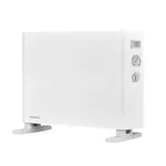 Elektrický horkovzdušný konvektor