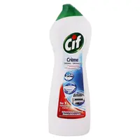 Cif krémový čistič Original 750ml