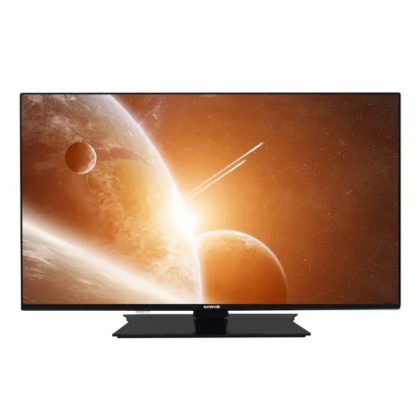 40" Full HD Smart LED televize s WiFi