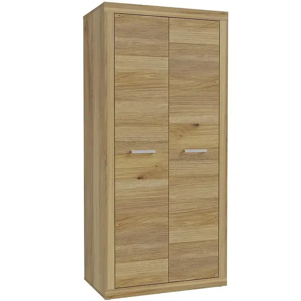 Šatní skříň Talino dub Mauvella Tbbs821-D108