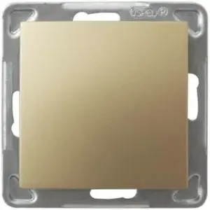 Vypínač 1-pólový ŁP-1Y/M