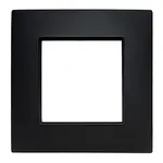 Rámček čierna R-1Q