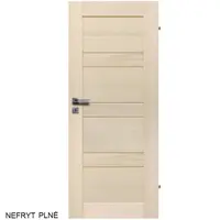 Vnútorné dvere na mieru Nefryt