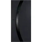 Dvere vchodové Selene P55 90P Antracit