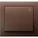 Vypínač ˝zvonček˝ ŁP-6W/52