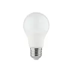 Žiarovka LED KB A60 E27 8W 4000K 30605