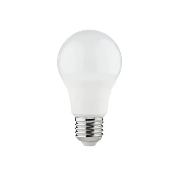 Žiarovka LED KB A60 E27 8W 4000K 30605