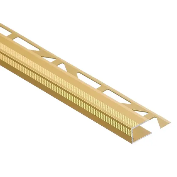 Ukončovací lišta pro panely 0,9m C23 zlatý