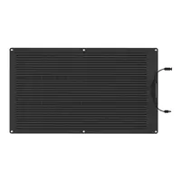 Fotovoltaický panel EcoFlow 100 W