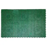 Rohožka Tráva 294043 40x60 cm zelená
