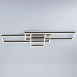 Svítidlo LIRA BLACK AC-LILED33BL LED LW1