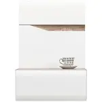 Nočný stolík Lionel L Li14 Dub S./ Biela