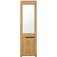 Skriňa York Y-11 Dub/Grafit