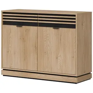 Komoda Ferro Fe02 Dub Crem Torro