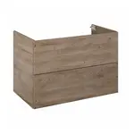 Skrinka Merkado 80 2S Dub Canela