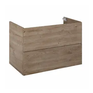 Skrinka Merkado 80 2S Dub Canela