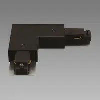 Svítidlo CONNECTOR PS230V L BLACK 04111 SZYN