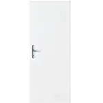 Čalounění dveří ELLE 94 bílé 15