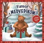 Vianoce s medvedíkom - Carola von Kesselová