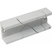 Pokosnica 250x80x50 mm