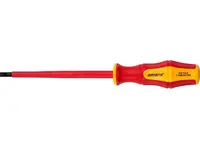 Jufisto Elektrický Plochý Skrutkovač  SL6,5 X 150 MM