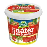 Zdravá záhrada - Náter na kmene – biely 1 kg
