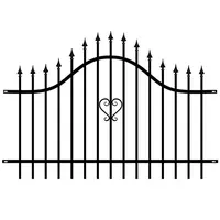 Plotový panel Topaz 2 x 1,20 m