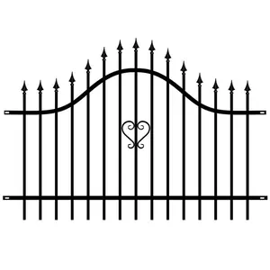 Plotový panel Topaz 2 x 1,20 m