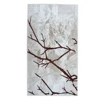 Koberec FD Sensi Cory 1,33/1,9 svetlá béžová