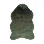 Koberec Heaven Shape 0,6/0,9 HEA 800 zelená