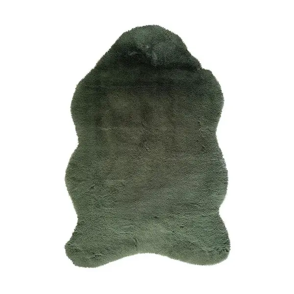 Koberec Heaven Shape 0,6/0,9 HEA 800 zelená