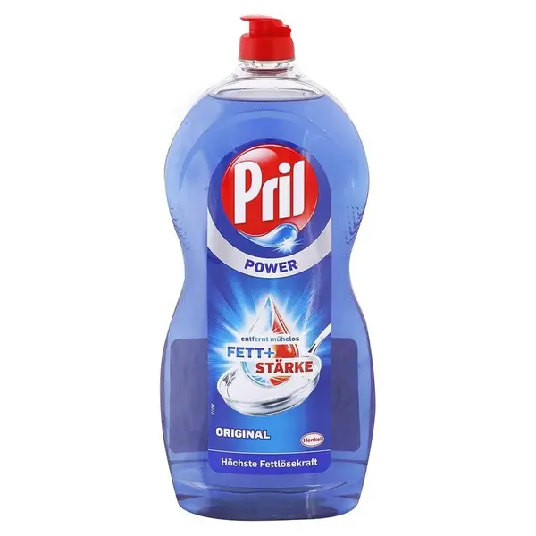 Pril prostriedok na riad Original 1,2 l