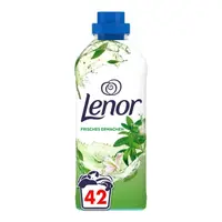 Lenor aviváž Čistá sviežosť 882 ml / 42 praní