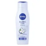 Nivea šampon na normální vlasy Classic Mild 250 ml