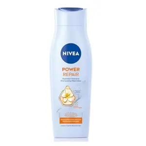 Nivea šampón na strapkajúce a poškodené vlasy 250 ml