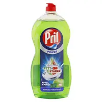 Pril jablko a mátou prostředek na nádobí 1,2 l