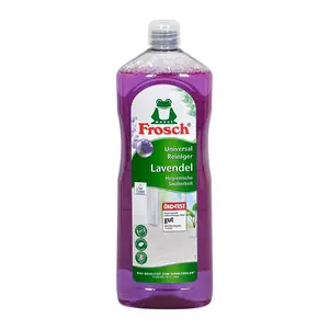 Frosch Eko Levandule multifunkční čistič 1000 ml