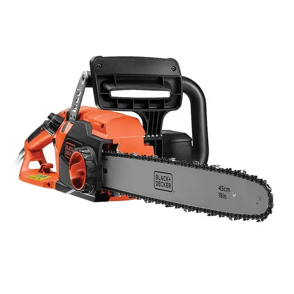 ELEKTRICKÁ ŘETĚZOVÁ PILA - BLACK DECKER - CS2245-QS