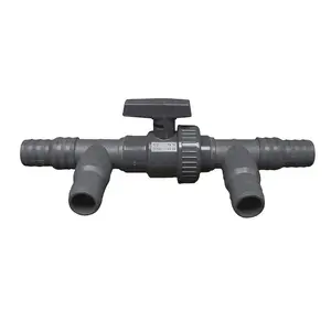 Ventil regulační k sol. ohřevům